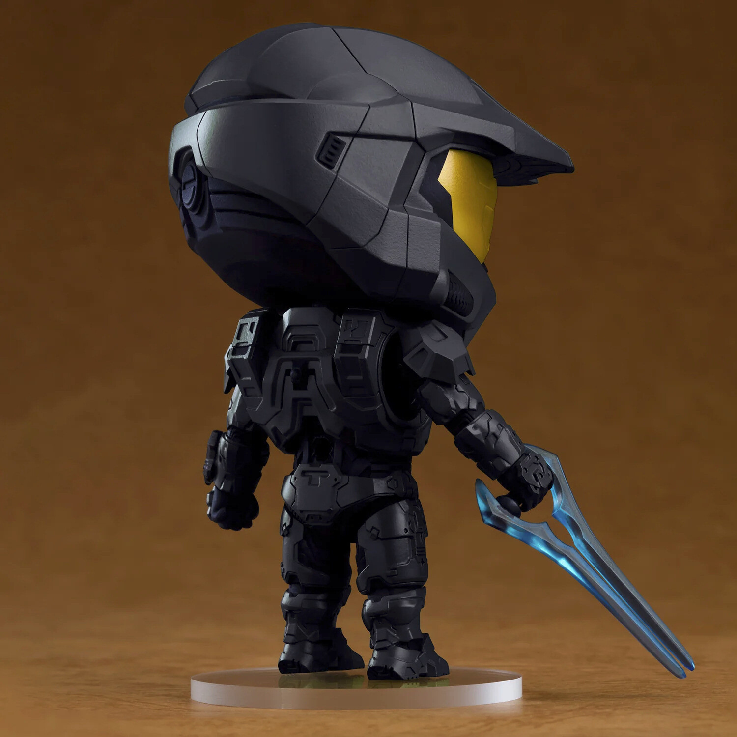 Halo Infinite - Master Chief - Nendoroid  (#2177-b) - Stealth Ops Ver. (Good Smile Company) photo 7