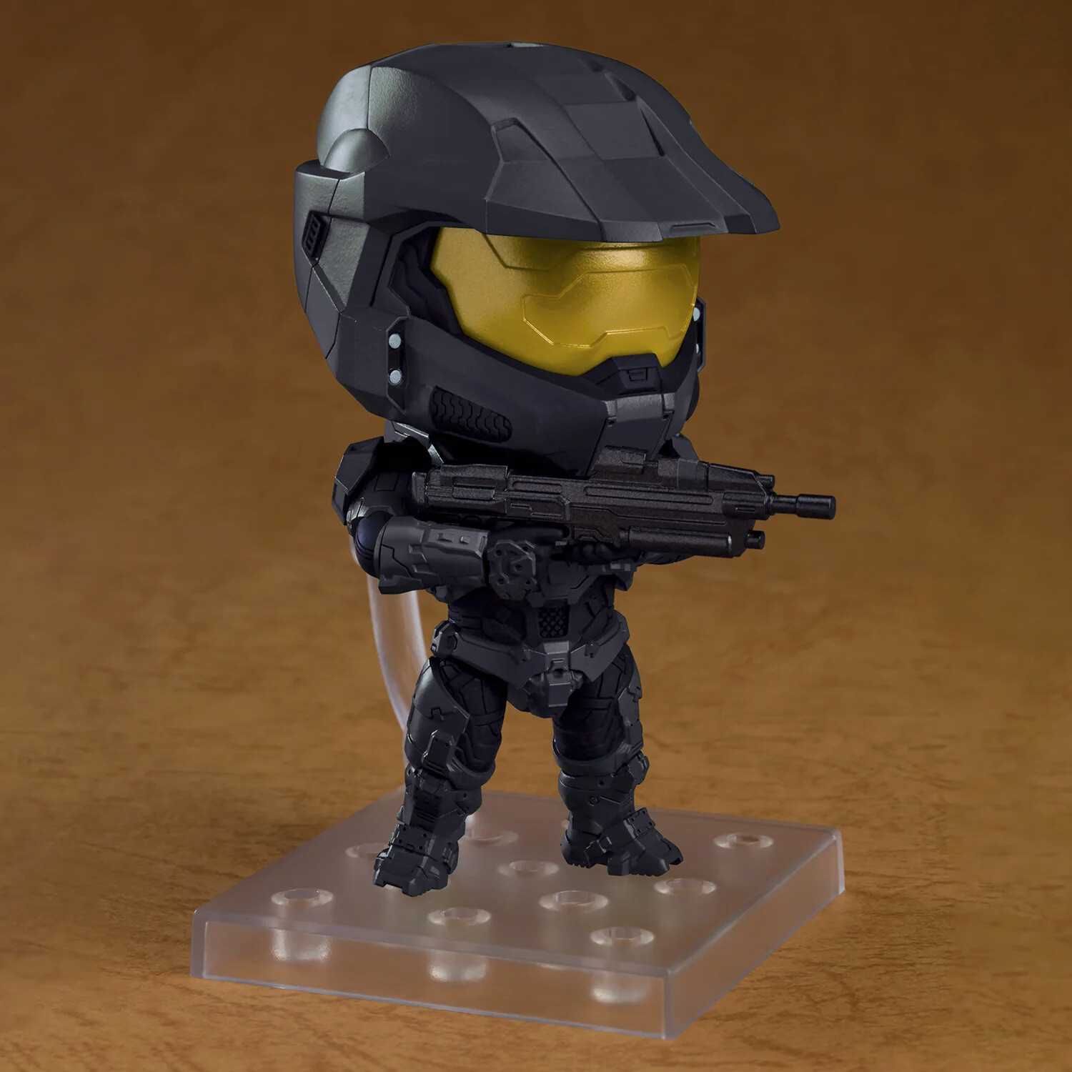 Halo Infinite - Master Chief - Nendoroid  (#2177-b) - Stealth Ops Ver. (Good Smile Company) photo 9
