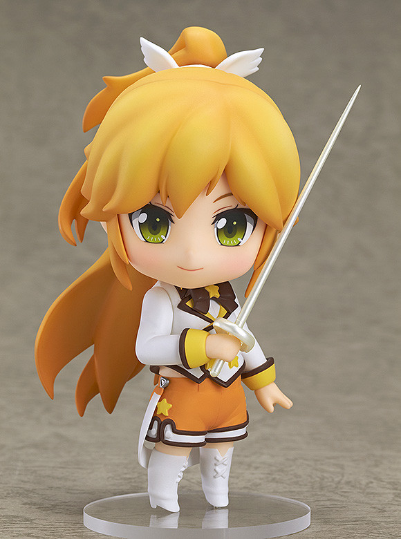 Fantasista Doll - Sasara - Nendoroid (#397) (Good Smile Company) photo 3