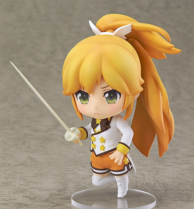 Fantasista Doll - Sasara - Nendoroid (#397) (Good Smile Company) photo 5