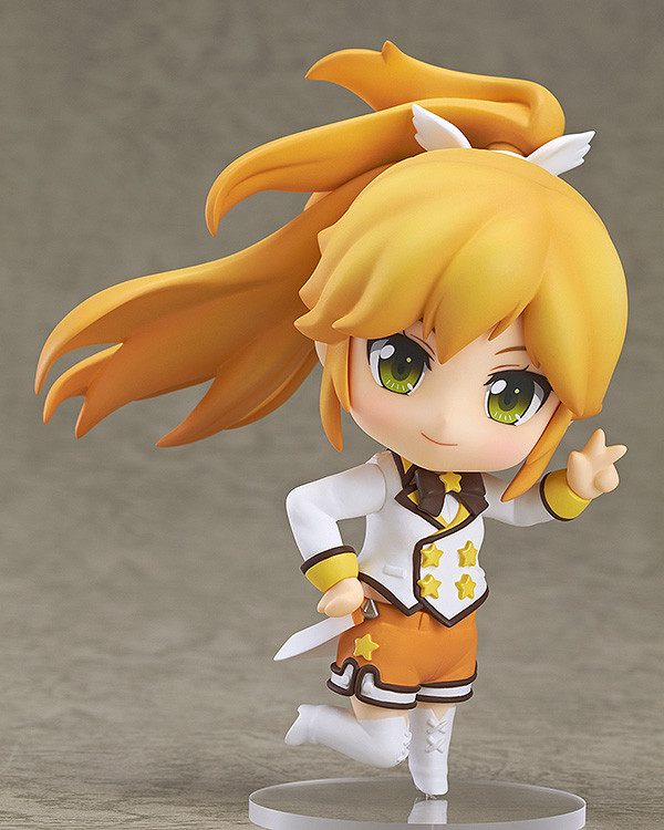 Fantasista Doll - Sasara - Nendoroid (#397) (Good Smile Company) photo 6