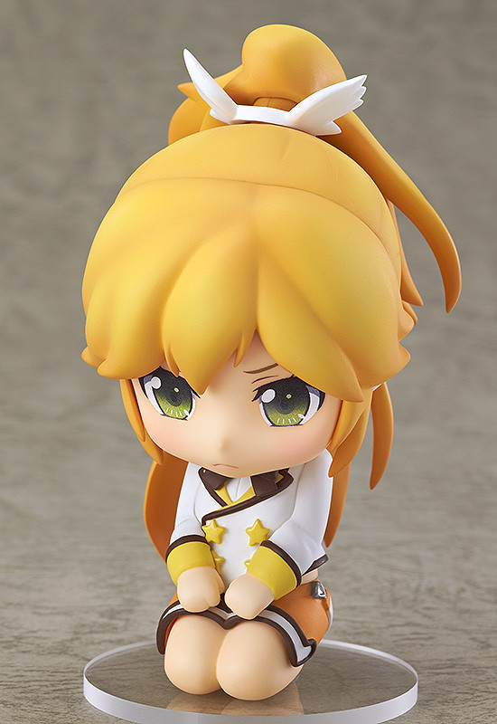 Fantasista Doll - Sasara - Nendoroid (#397) (Good Smile Company) photo 9