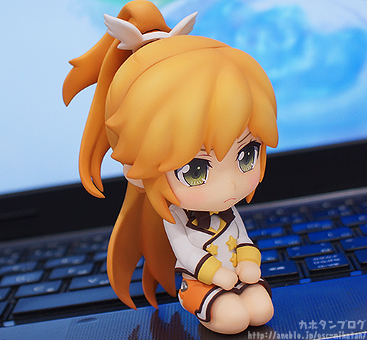 Fantasista Doll - Sasara - Nendoroid (#397) (Good Smile Company) photo 10