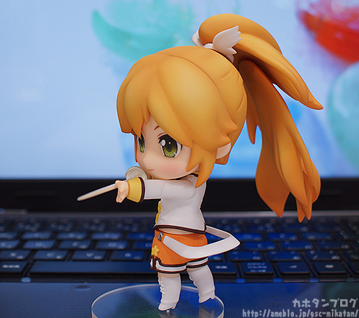Fantasista Doll - Sasara - Nendoroid (#397) (Good Smile Company) photo 12