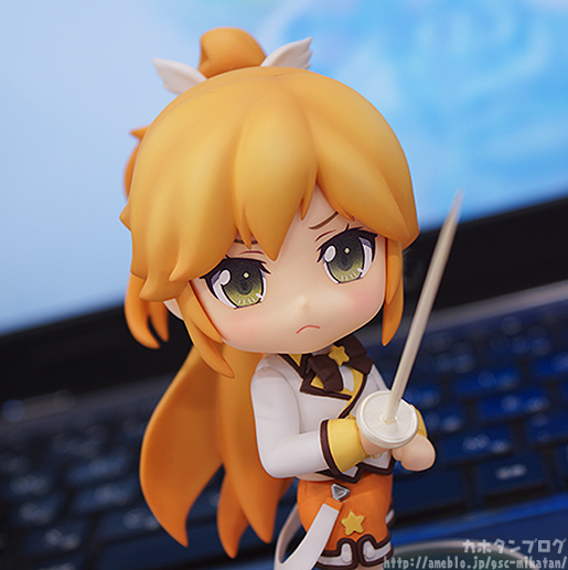 Fantasista Doll - Sasara - Nendoroid (#397) (Good Smile Company) photo 13
