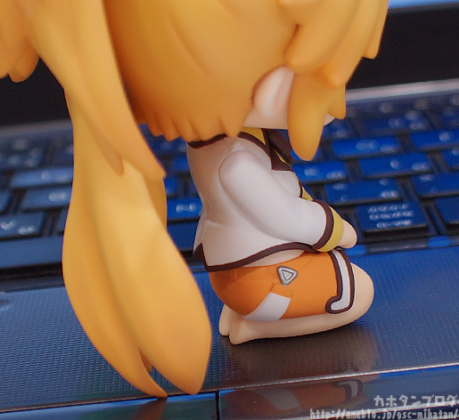 Fantasista Doll - Sasara - Nendoroid (#397) (Good Smile Company) photo 14