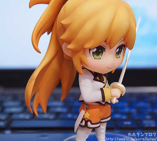 Fantasista Doll - Sasara - Nendoroid (#397) (Good Smile Company) photo 15