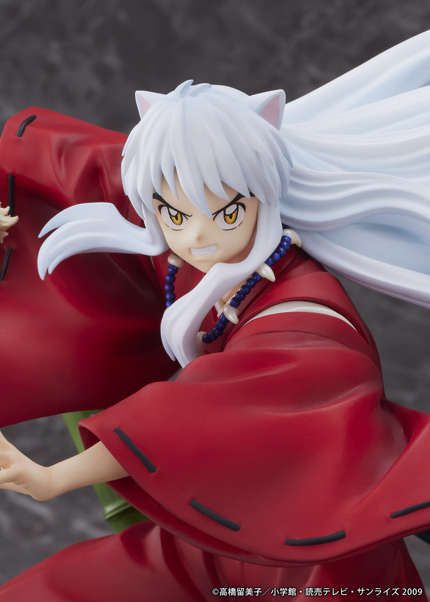Sengoku Otogizoushi: InuYasha - Inuyasha - 1/7 (Proof) photo 6