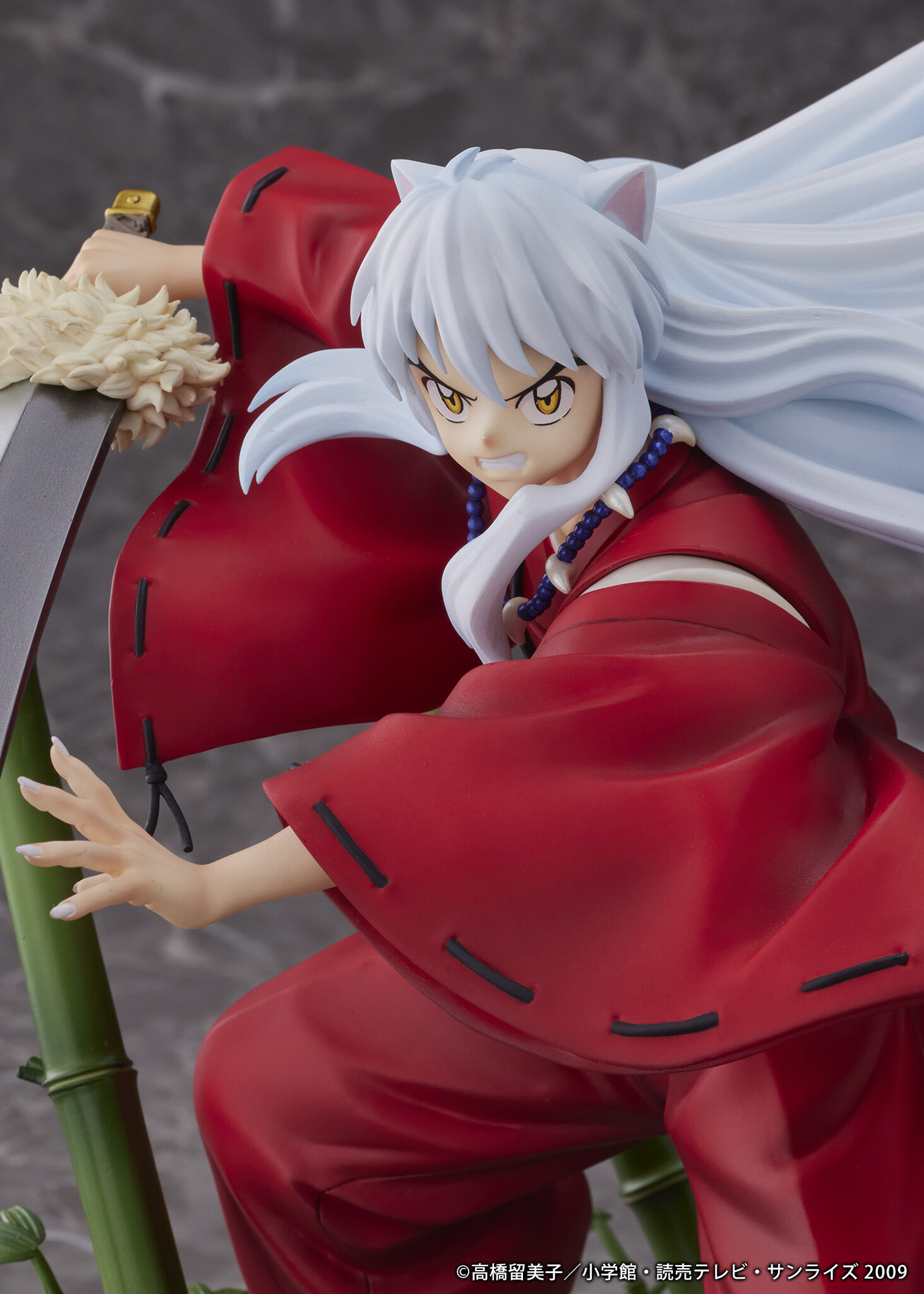 Sengoku Otogizoushi: InuYasha - Inuyasha - 1/7 (Proof) photo 10