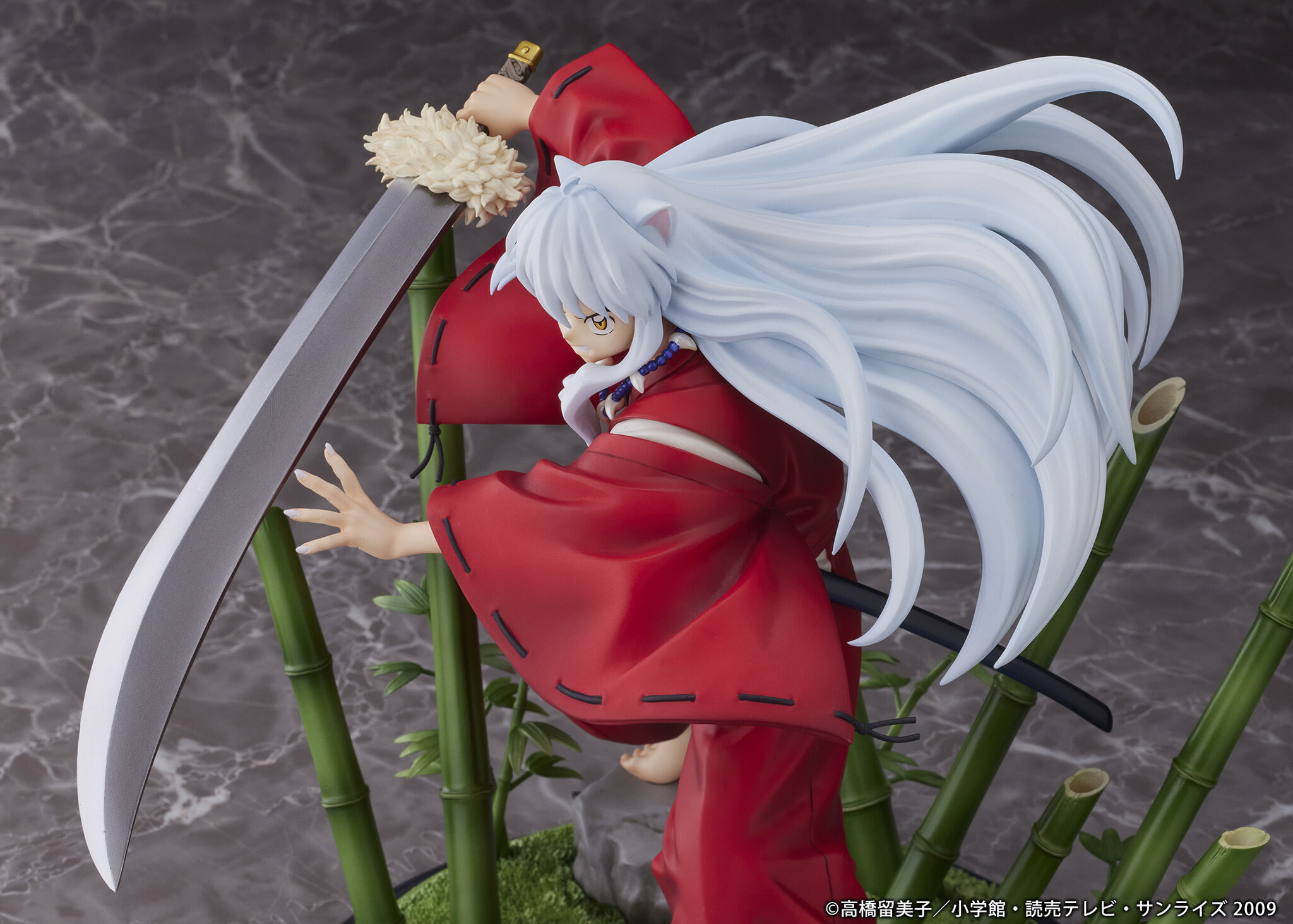 Sengoku Otogizoushi: InuYasha - Inuyasha - 1/7 (Proof) photo 18