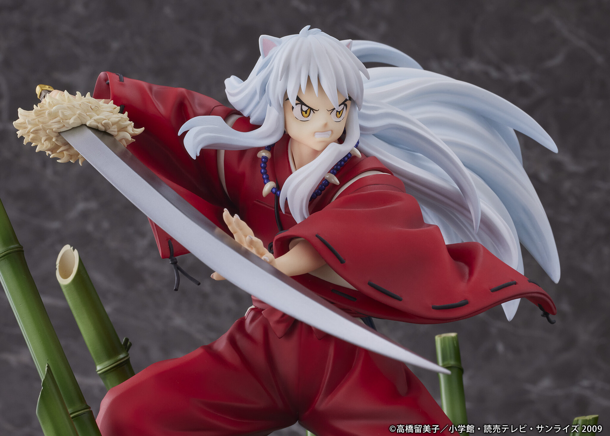 Sengoku Otogizoushi: InuYasha - Inuyasha - 1/7 (Proof) photo 19