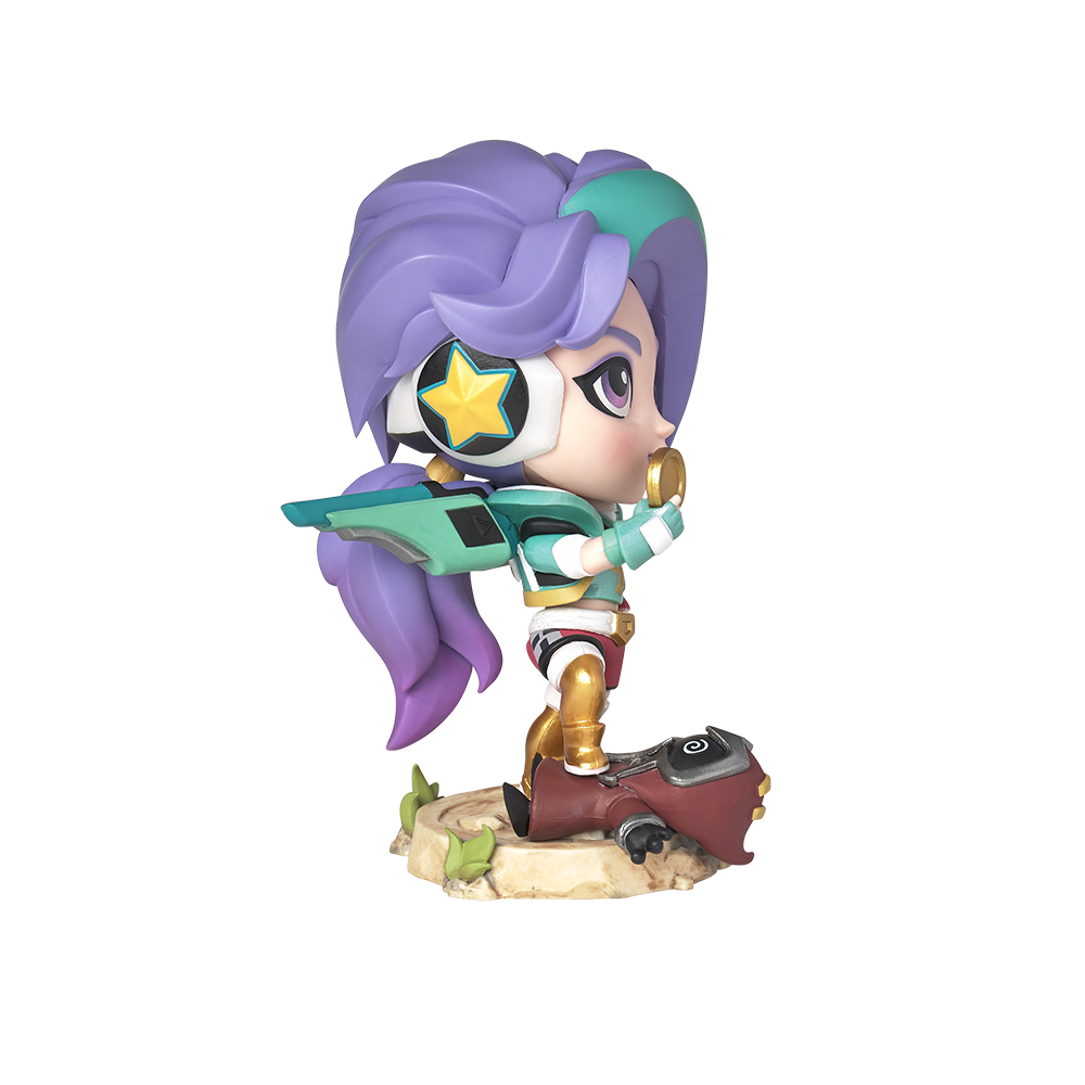 League of Legends - Kai'Sa - League of Legends Series 3  (#15) - Arcade (Pure Arts, Riot Games) photo 2