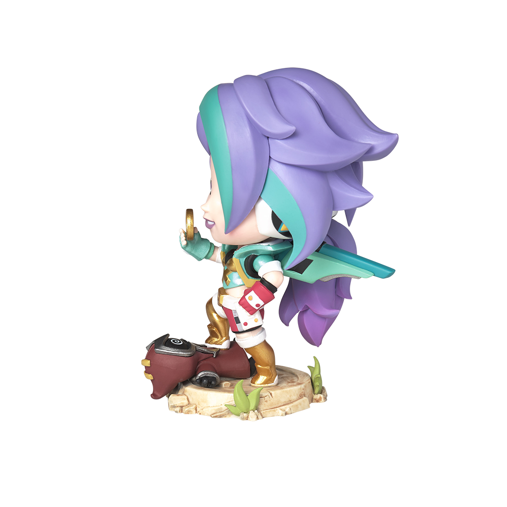 League of Legends - Kai'Sa - League of Legends Series 3  (#15) - Arcade (Pure Arts, Riot Games) photo 3
