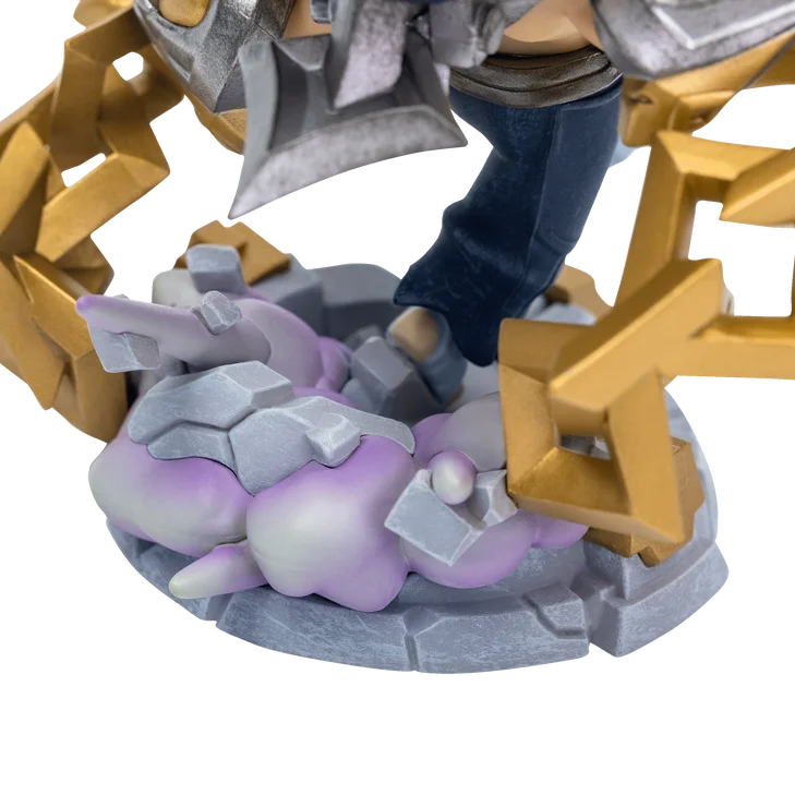 League of Legends - Sylas - League of Legends Series 4  (#13) (Pure Arts, Riot Games) photo 2