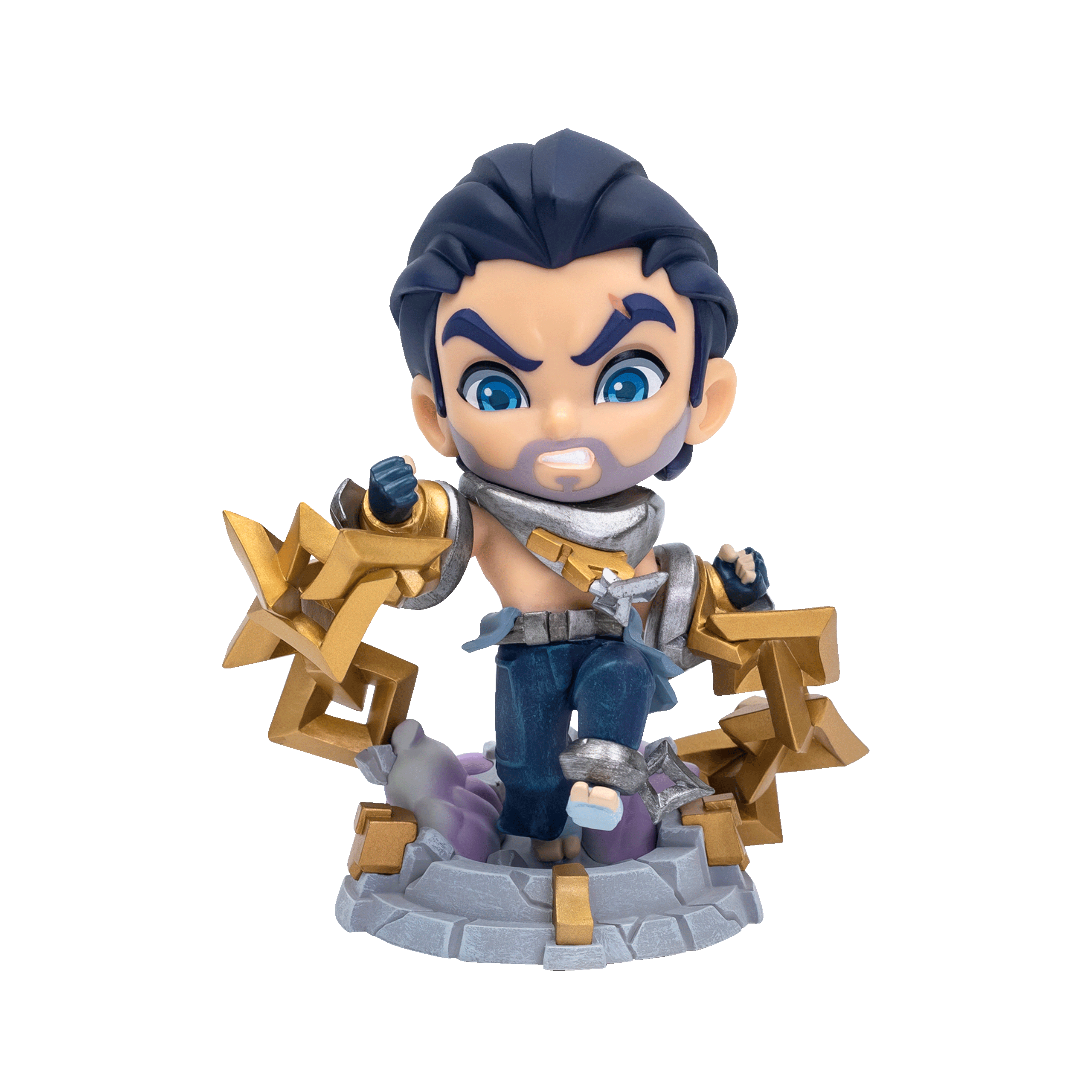League of Legends - Sylas - League of Legends Series 4  (#13) (Pure Arts, Riot Games) photo 7