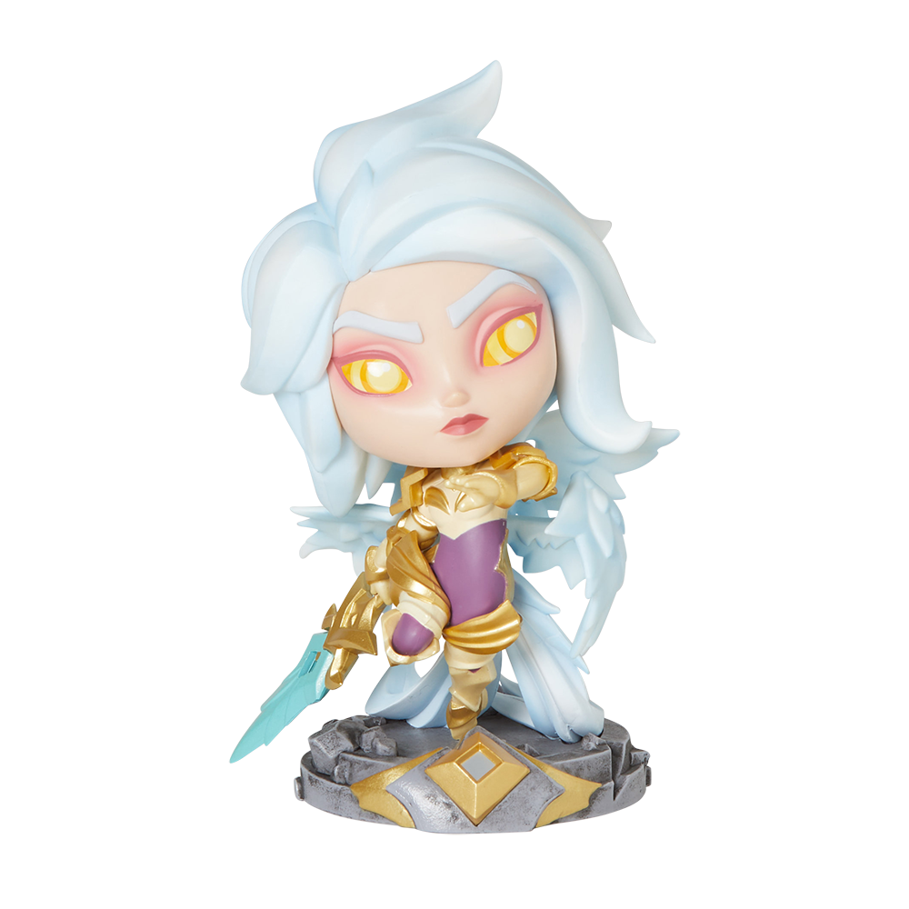 League of Legends - Kayle - League of Legends Series 3  (#19) (Pure Arts, Riot Games) photo 4
