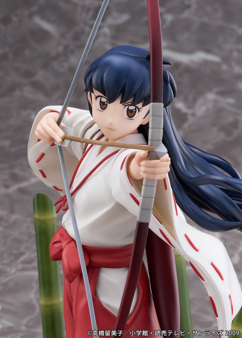 Sengoku Otogizoushi: InuYasha - Higurashi Kagome - 1/7 (Culture Entertainment, Proof) photo 6