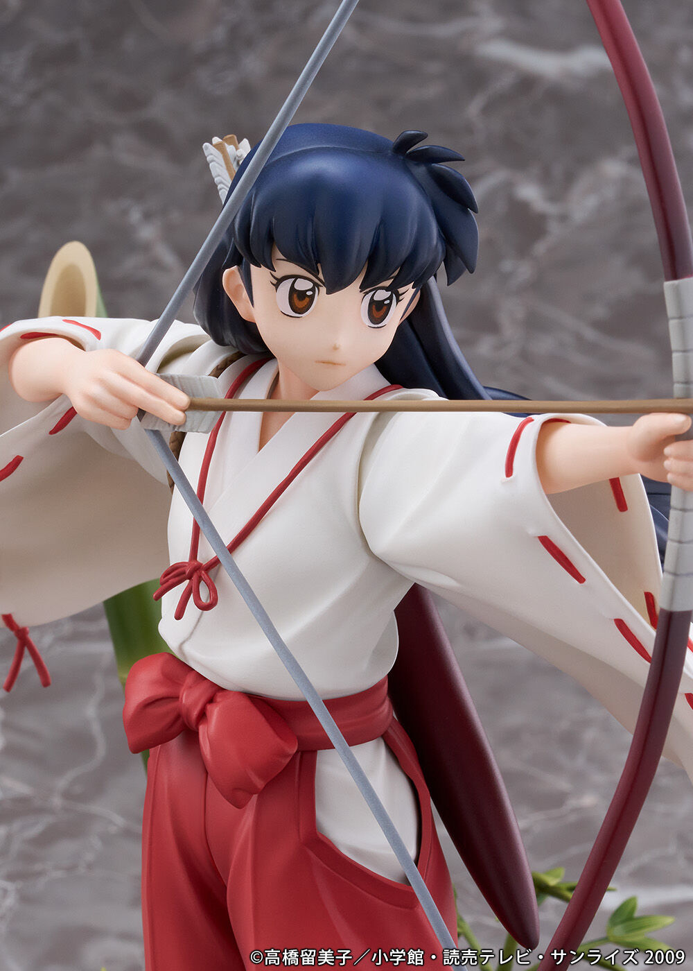 Sengoku Otogizoushi: InuYasha - Higurashi Kagome - 1/7 (Culture Entertainment, Proof) photo 7