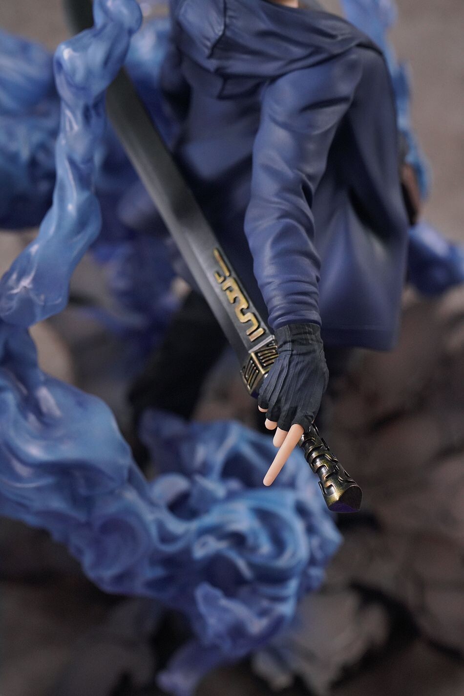 Daomu Biji - Zhang Kylin - 1/7 (Myethos) photo 4