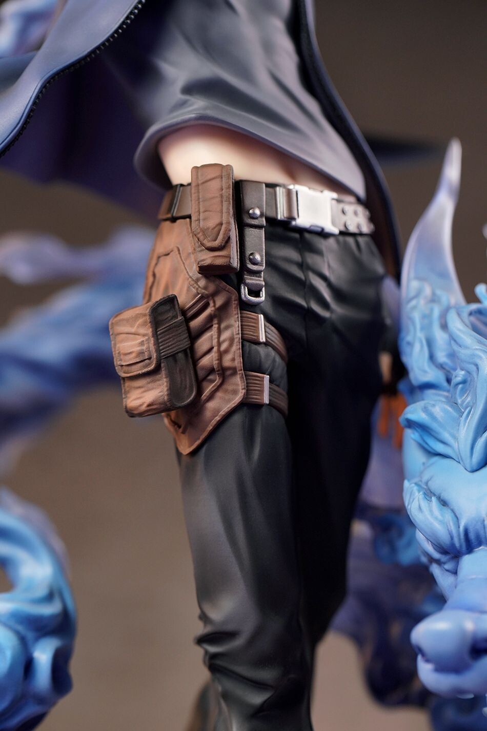 Daomu Biji - Zhang Kylin - 1/7 (Myethos) photo 5