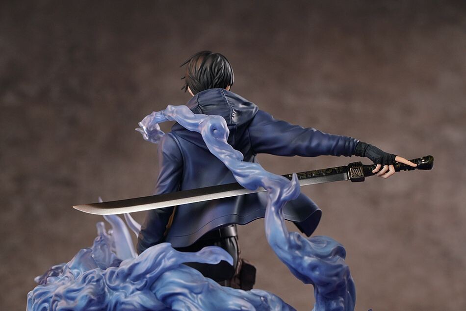 Daomu Biji - Zhang Kylin - 1/7 (Myethos) photo 6