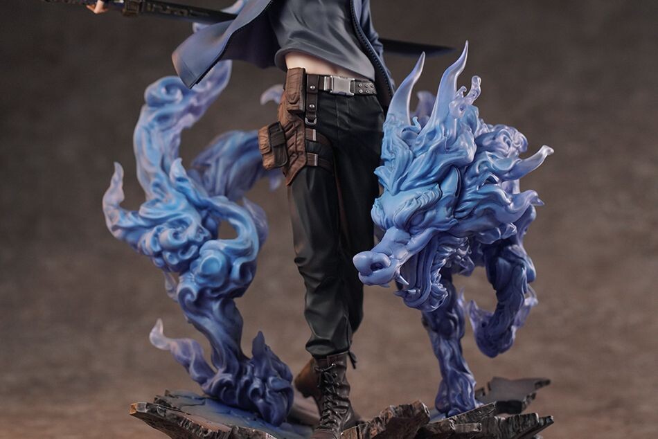 Daomu Biji - Zhang Kylin - 1/7 (Myethos) photo 7