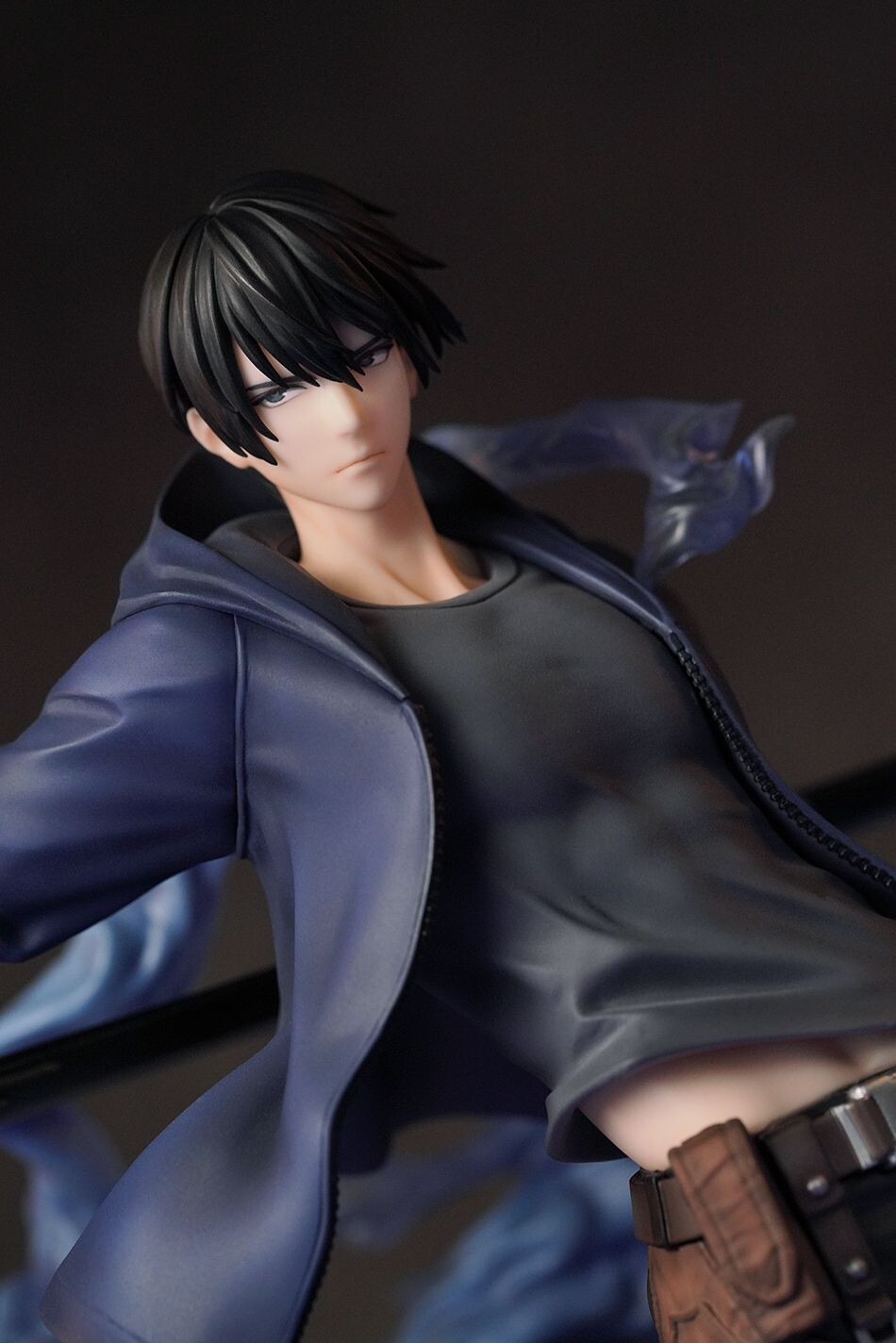 Daomu Biji - Zhang Kylin - 1/7 (Myethos) photo 8