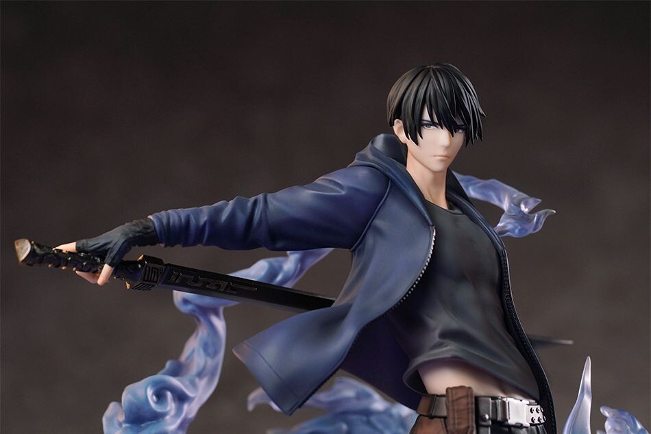 Daomu Biji - Zhang Kylin - 1/7 (Myethos) photo 9
