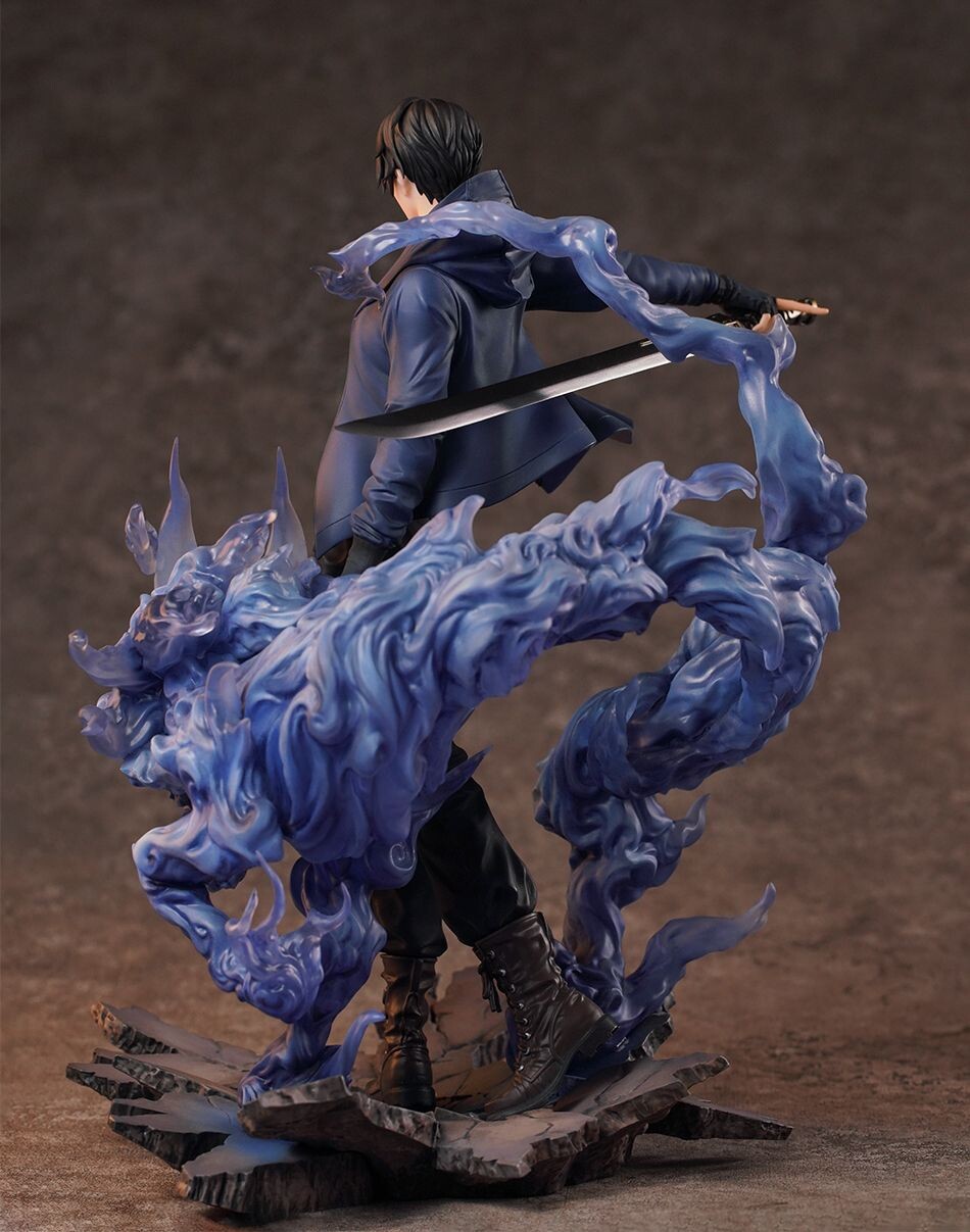 Daomu Biji - Zhang Kylin - 1/7 (Myethos) photo 10