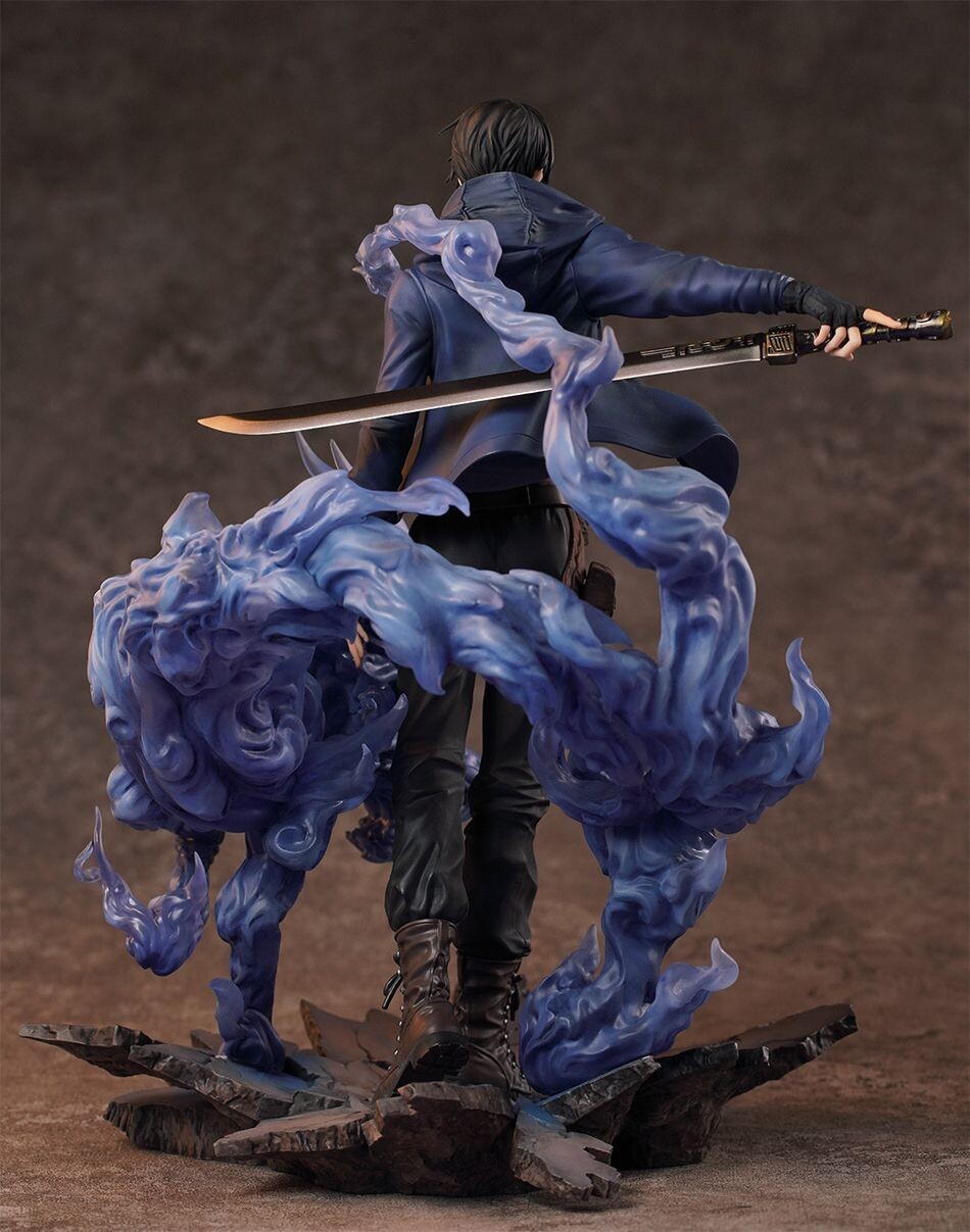 Daomu Biji - Zhang Kylin - 1/7 (Myethos) photo 11
