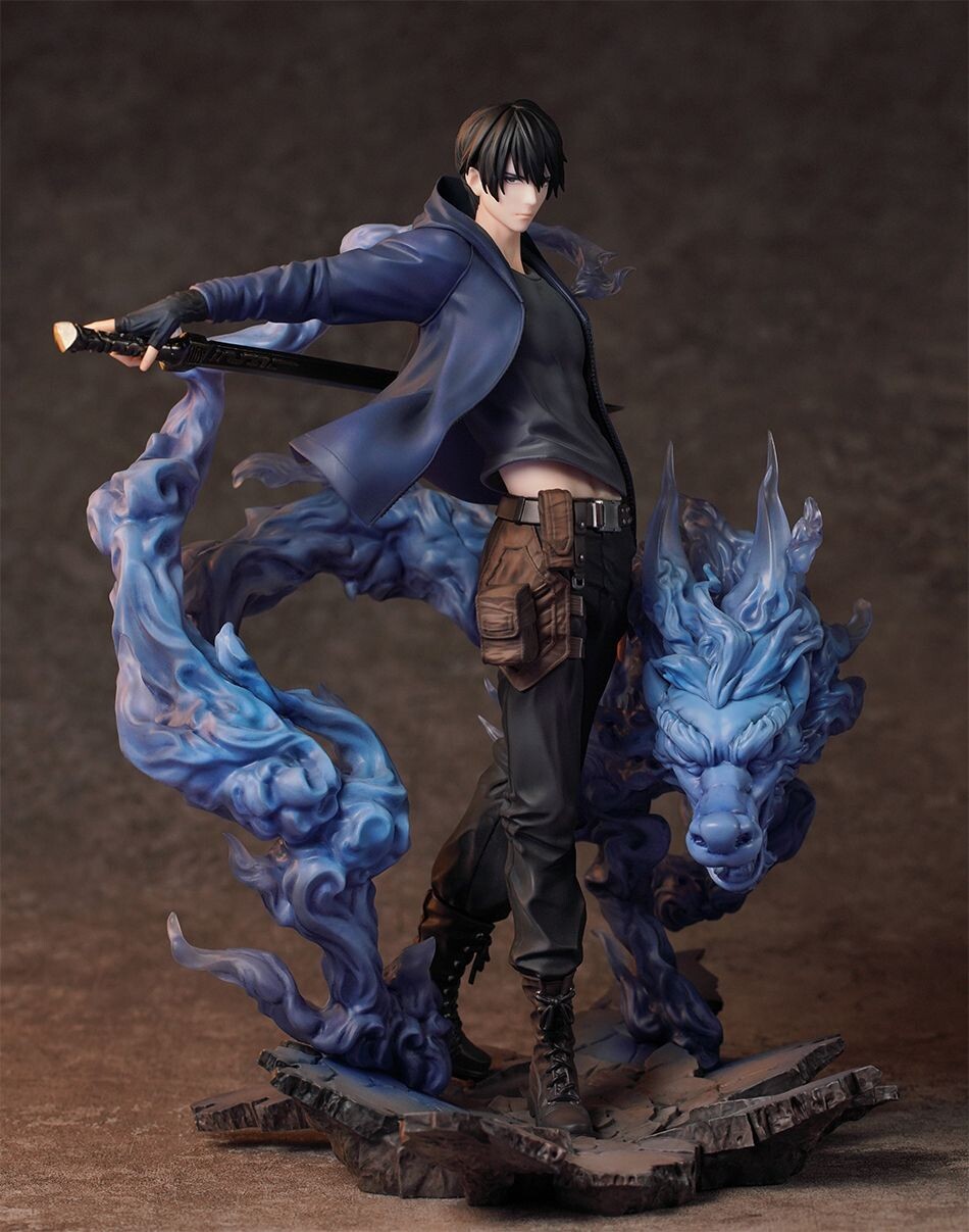 Daomu Biji - Zhang Kylin - 1/7 (Myethos) photo 12