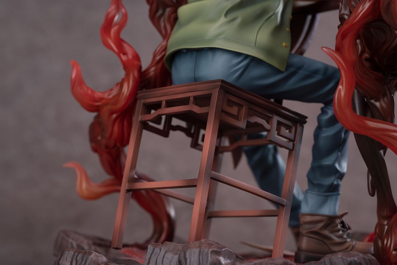 Daomu Biji - Wu Xie - 1/7 (Myethos) photo 5
