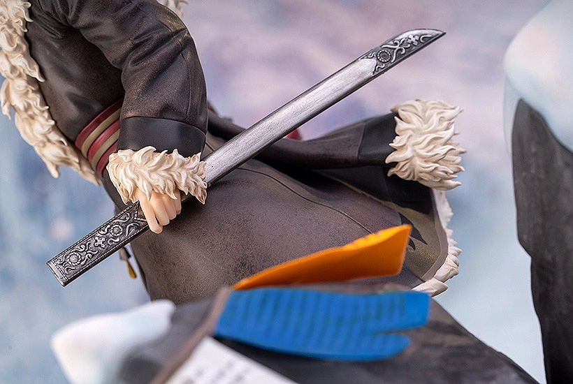 Daomu Biji - Zhang Kylin - 1/7 - Floating Life in Tibet Ver. (Myethos) photo 12