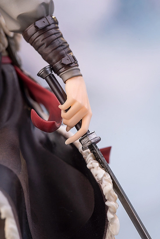 Daomu Biji - Zhang Kylin - 1/7 - Floating Life in Tibet Ver. (Myethos) photo 13
