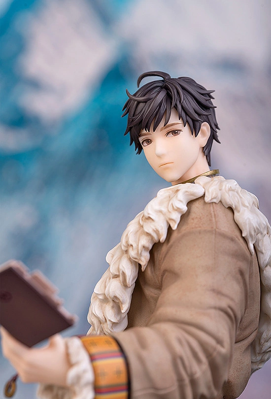 Daomu Biji - Wu Xie - 1/7 - Floating Life in Tibet Ver. (Myethos) photo 9