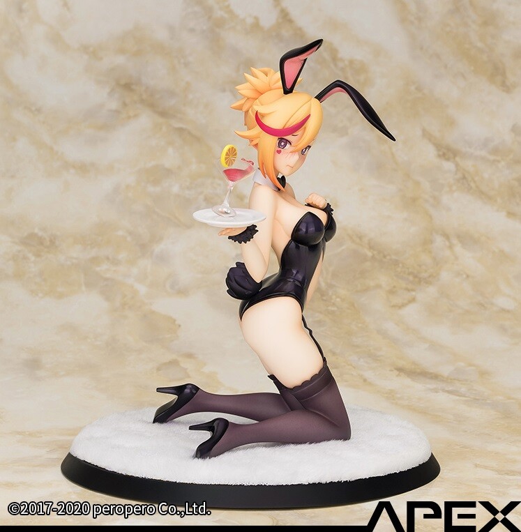 Muse Dash - Rin - 1/8 - Bunny Girl Ver. (Apex Innovation) photo 2