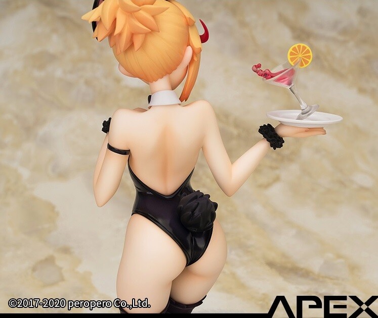Muse Dash - Rin - 1/8 - Bunny Girl Ver. (Apex Innovation) photo 3
