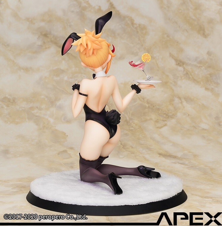 Muse Dash - Rin - 1/8 - Bunny Girl Ver. (Apex Innovation) photo 4