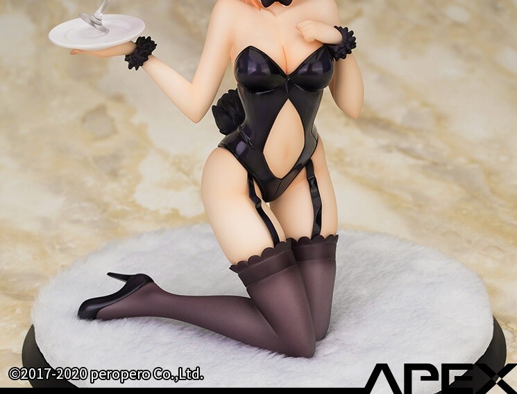 Muse Dash - Rin - 1/8 - Bunny Girl Ver. (Apex Innovation) photo 5