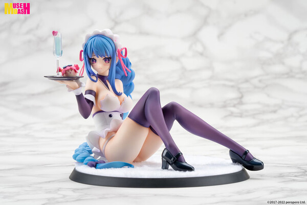Muse Dash - Marija - 1/8 - Maid Ver. (Apex Innovation)