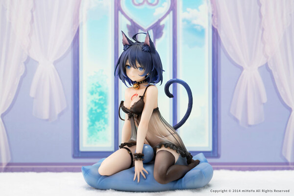 Houkai Gakuen 2 - Seele Vollerei - 1/7 - Shippo Yuri ver. (AniGame)