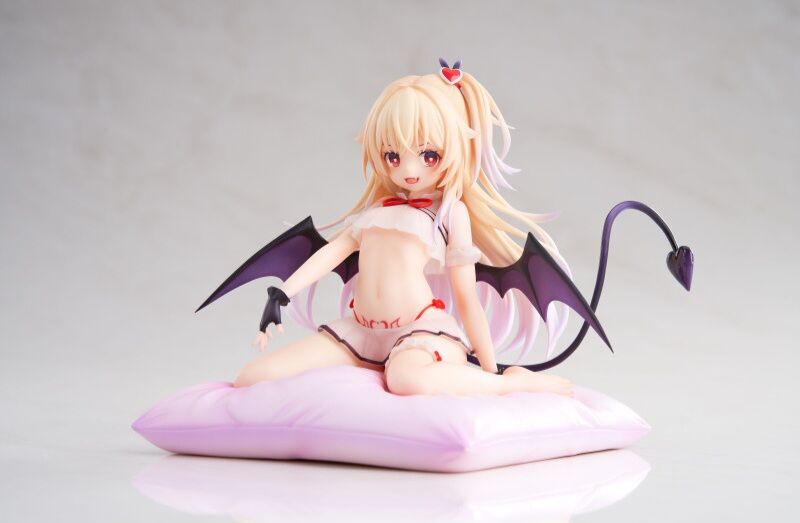 Houkai Gakuen 2 - Femirins - 1/7 - Succubus ver. (AniGame, Apex Innovation) photo 2