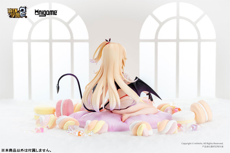 Houkai Gakuen 2 - Femirins - 1/7 - Succubus ver. (AniGame, Apex Innovation) photo 6