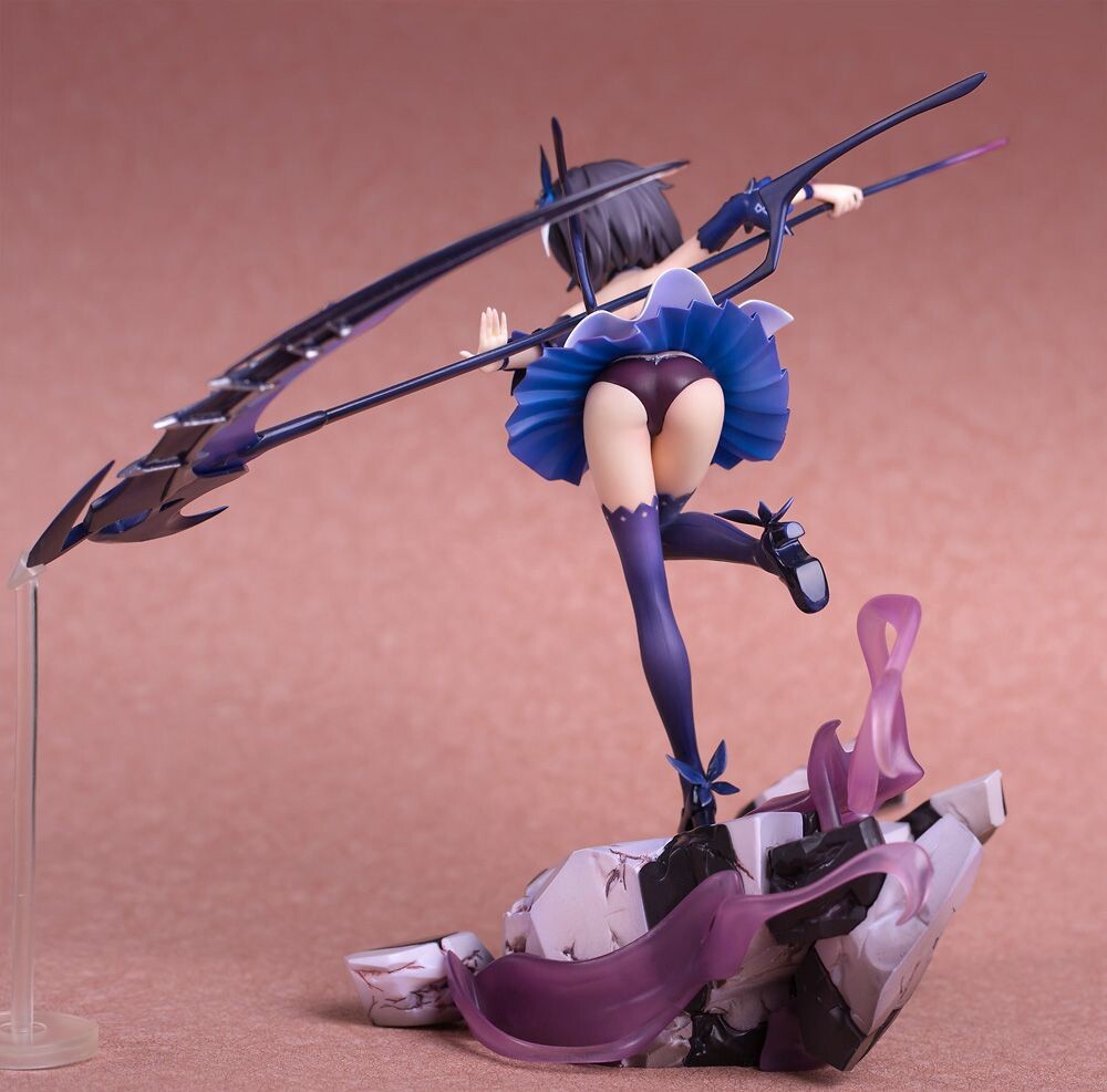 Houkai Gakuen 2 - Seele Vollerei - 1/8 (Myethos) photo 2