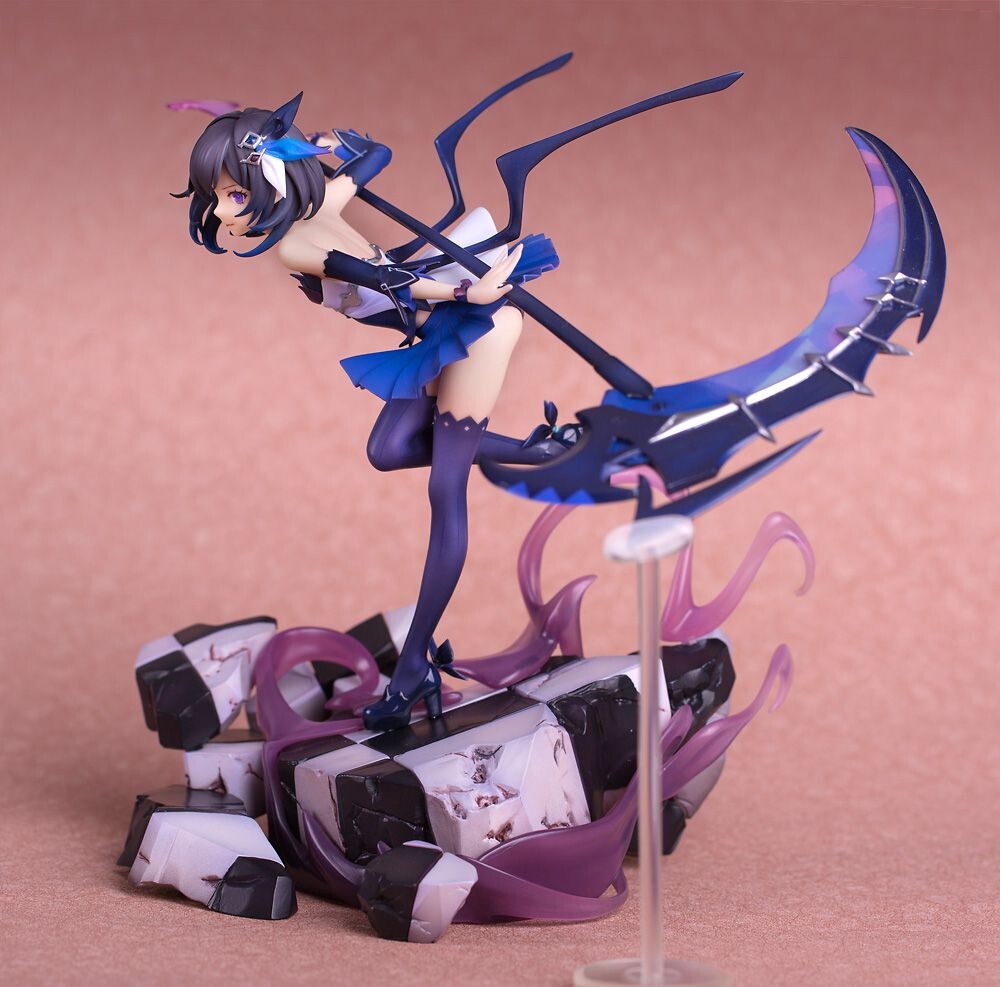 Houkai Gakuen 2 - Seele Vollerei - 1/8 (Myethos) photo 3