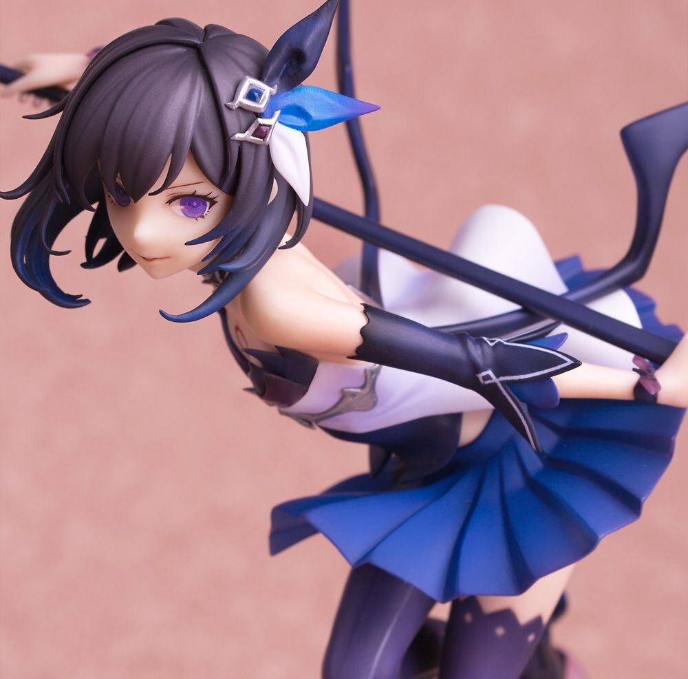 Houkai Gakuen 2 - Seele Vollerei - 1/8 (Myethos) photo 4
