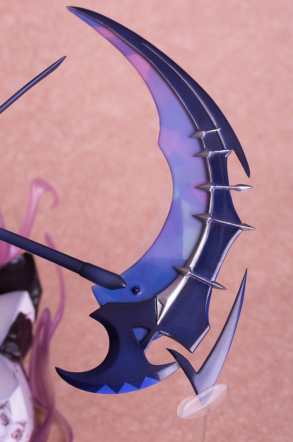 Houkai Gakuen 2 - Seele Vollerei - 1/8 (Myethos) photo 5