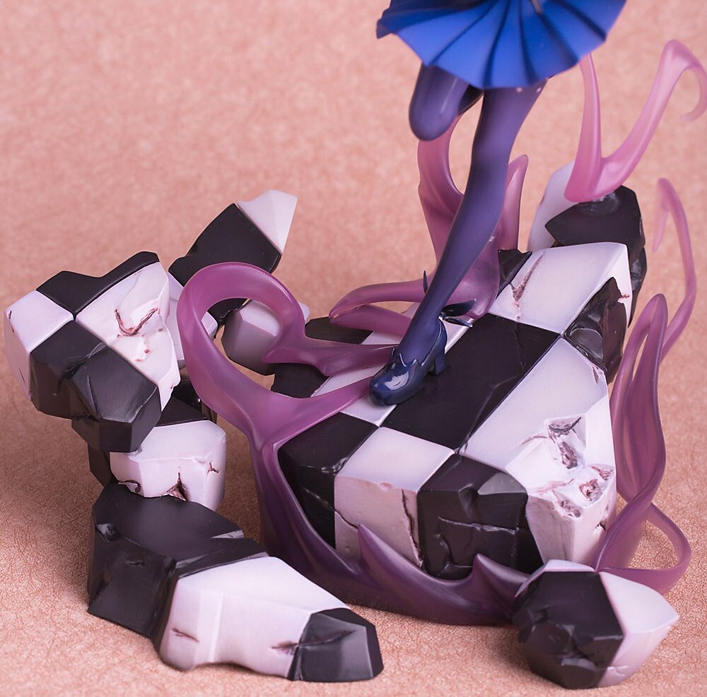 Houkai Gakuen 2 - Seele Vollerei - 1/8 (Myethos) photo 6