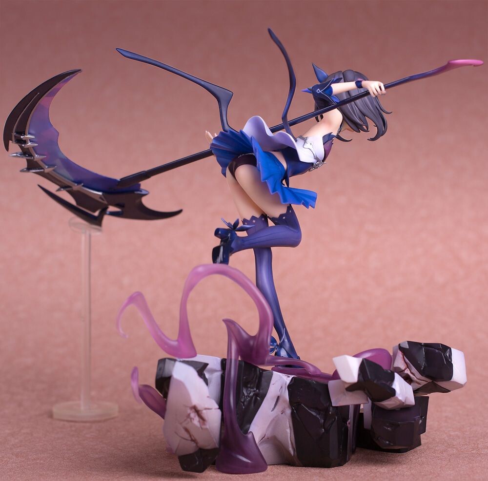 Houkai Gakuen 2 - Seele Vollerei - 1/8 (Myethos) photo 7