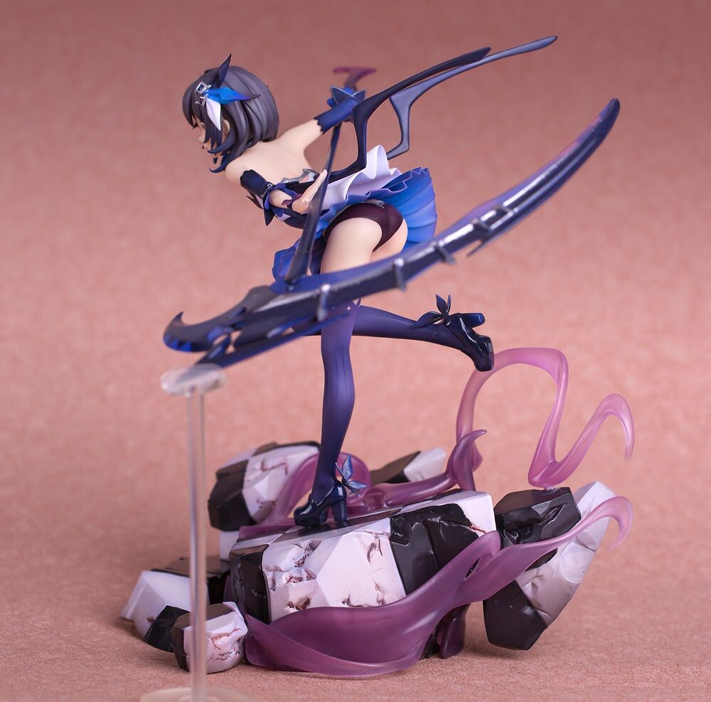 Houkai Gakuen 2 - Seele Vollerei - 1/8 (Myethos) photo 8